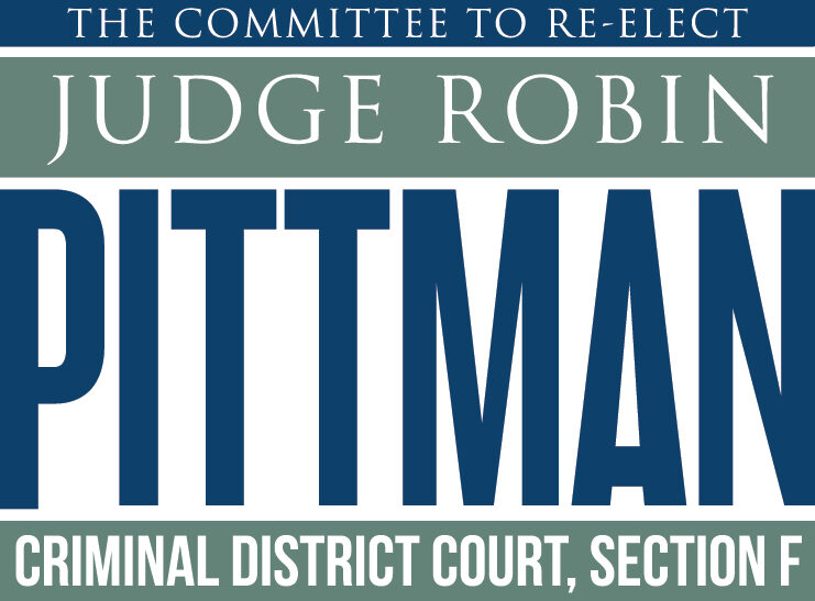 The Committee to Re-elect Judge Robin Pittman